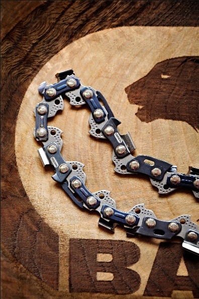 Pilový řetěz solo by AL-KO CS 3635 Li 36V - Baribal General